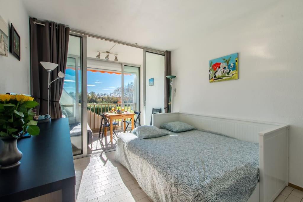 Le Paradis A La * Clim* Parking * Ascenseur Apartment *